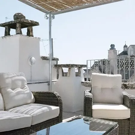 Terra Bianca Holiday home *
