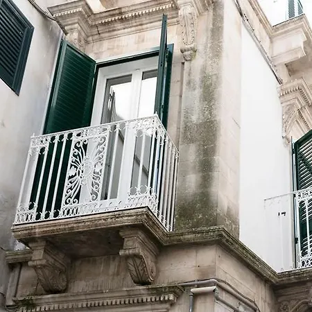 Terra Bianca Holiday home Martina Franca
