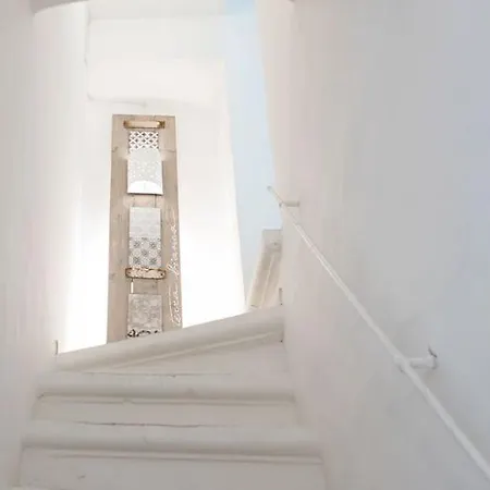 Terra Bianca Holiday home *