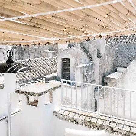 Holiday home Terra Bianca Martina Franca