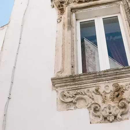 Terra Bianca Holiday home Martina Franca