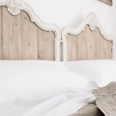 Terra Bianca Holiday home