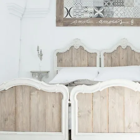 Terra Bianca Holiday home Martina Franca