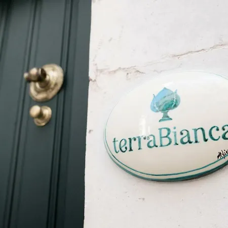 Terra Bianca Holiday home