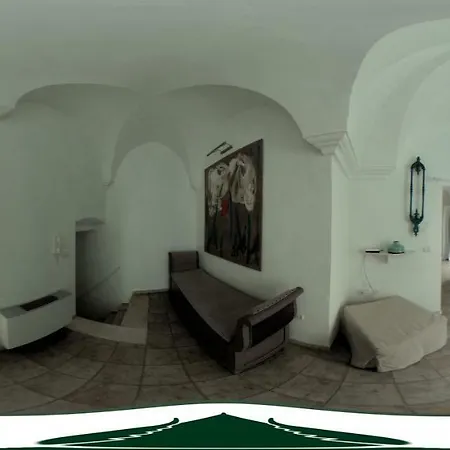 Holiday home Terra Bianca Martina Franca