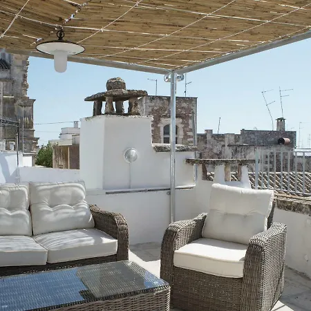 Terra Bianca Holiday home Martina Franca