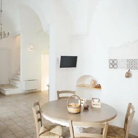 Terra Bianca Holiday home Martina Franca