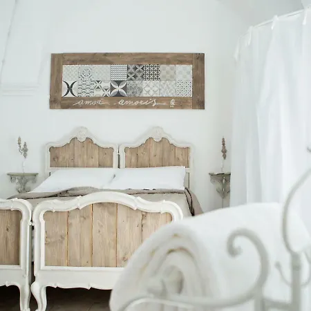 Holiday home Terra Bianca *