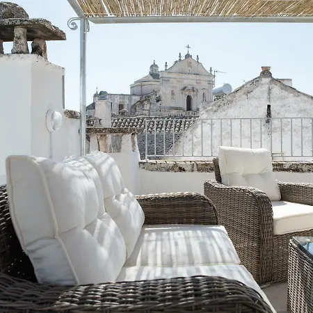Terra Bianca Holiday home *